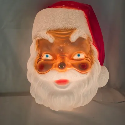 Christmas Blow Mold Holiday Decor (BB-JS)