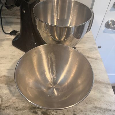 KitchenAid Artisan Stand Mixer (K-MG)