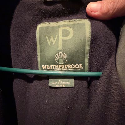 Men's Size XL Jackets - Dockers, Kenneth Cole Reaction, Weatherproof, Burk's Bay (PBC-RG)