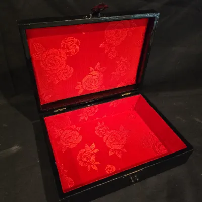 Brass Trinkets, Boxes, Bookends & More (G-JS)