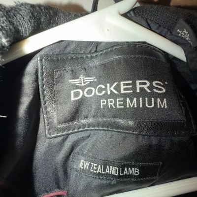 Men's Size XL Jackets - Dockers, Kenneth Cole Reaction, Weatherproof, Burk's Bay (PBC-RG)