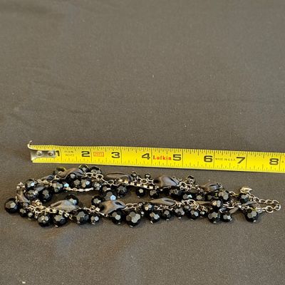Vintage Costume Jewelry Collection incl. Rhinestones & Pearls Plus More (K-RG)