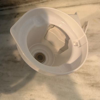 KitchenAid Artisan Stand Mixer (K-MG)