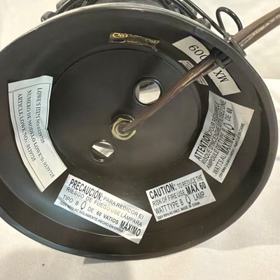 Electric Lanterns & Candle Lamps (BB-MG)
