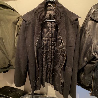 Men's Size XL Jackets - Dockers, Kenneth Cole Reaction, Weatherproof, Burk's Bay (PBC-RG)
