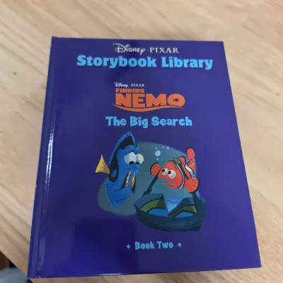 Children's Pop-Up & Storybook Lot (G-JS)