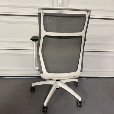 SitOnIt Seating Ergonomic Mesh Back Office Chair (G-MG)