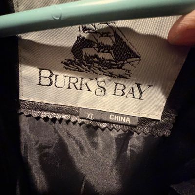 Men's Size XL Jackets - Dockers, Kenneth Cole Reaction, Weatherproof, Burk's Bay (PBC-RG)