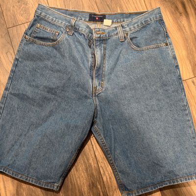 Men's Casual Pants & Shorts Size 36/30 - Saddlebred & More (PBC-RG)