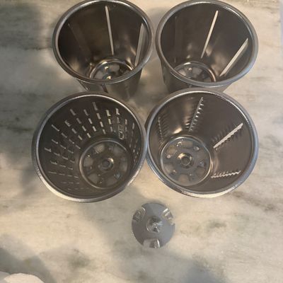 KitchenAid Artisan Stand Mixer (K-MG)