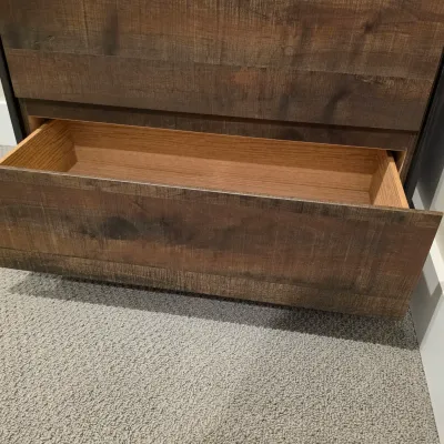 Ashley Furniture Five Drawer Chest (BB-JS)