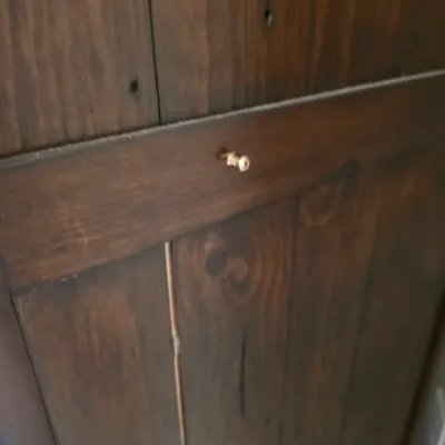 Hillsdale Furniture Wooden Storage Cabinet (BLR-JS)