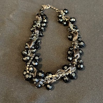 Vintage Costume Jewelry Collection incl. Rhinestones & Pearls Plus More (K-RG)