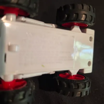 Collection of Hess Toy Trucks & Vehicles. (G-JS)
