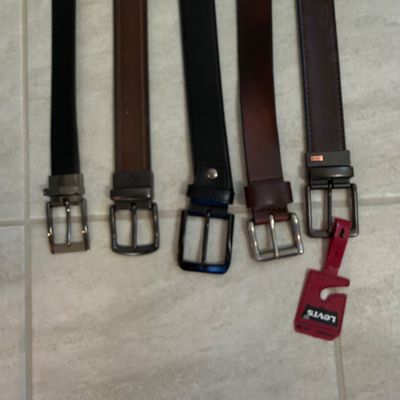 100% Cashmere Scarves, Belts & More (PBC-RG)