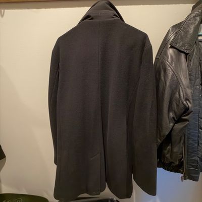 Men's Size XL Jackets - Dockers, Kenneth Cole Reaction, Weatherproof, Burk's Bay (PBC-RG)