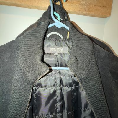 Men's Size XL Jackets - Dockers, Kenneth Cole Reaction, Weatherproof, Burk's Bay (PBC-RG)