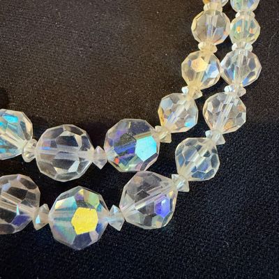 Vintage Costume Jewelry Collection incl. Rhinestones & Pearls Plus More (K-RG)