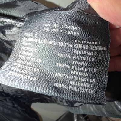 Men's Size XL Jackets - Dockers, Kenneth Cole Reaction, Weatherproof, Burk's Bay (PBC-RG)