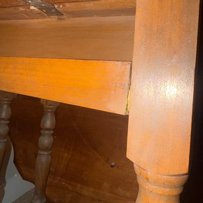 Drop Leaf Gate Leg Table (UD-MG)