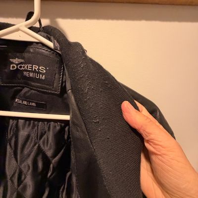 Men's Size XL Jackets - Dockers, Kenneth Cole Reaction, Weatherproof, Burk's Bay (PBC-RG)