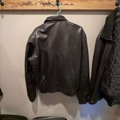 Men's Size XL Jackets - Dockers, Kenneth Cole Reaction, Weatherproof, Burk's Bay (PBC-RG)