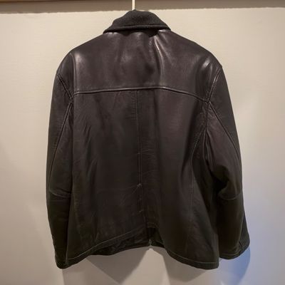 Men's Size XL Jackets - Dockers, Kenneth Cole Reaction, Weatherproof, Burk's Bay (PBC-RG)