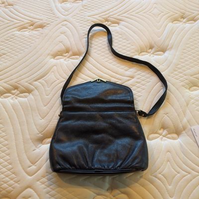 Pair of Vintage Etienne Aigner Purses (LR-RG)