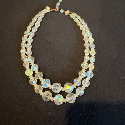 Vintage Costume Jewelry Collection incl. Rhinestones & Pearls Plus More (K-RG)