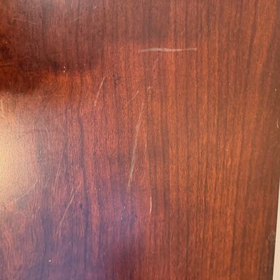 Pair of Liberty Furniture Wooden Nightstands (PB-MG)