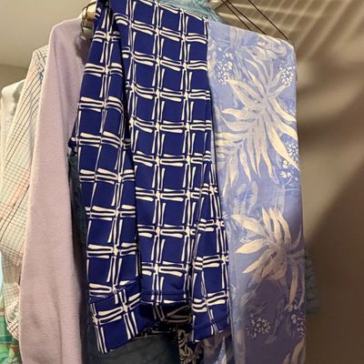 Women's Size L Clothing - Columbia, J. McLaughlin & More (PBC-RG)