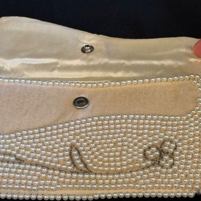 Vintage Costume Jewelry Collection incl. Rhinestones & Pearls Plus More (K-RG)