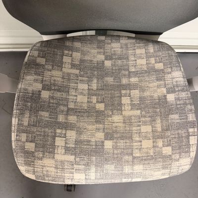 SitOnIt Seating Ergonomic Mesh Back Office Chair (G-MG)