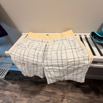 Men's Casual Pants & Shorts Size 36/30 - Saddlebred & More (PBC-RG)