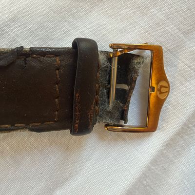 Bulova Automatic Open Heart Watch (PB-MG)