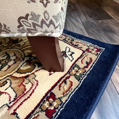 Craftmaster Furniture Medallion Patterned Armchair (LR-RG)