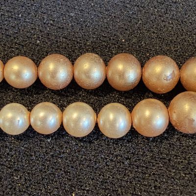 Vintage Costume Jewelry Collection incl. Rhinestones & Pearls Plus More (K-RG)