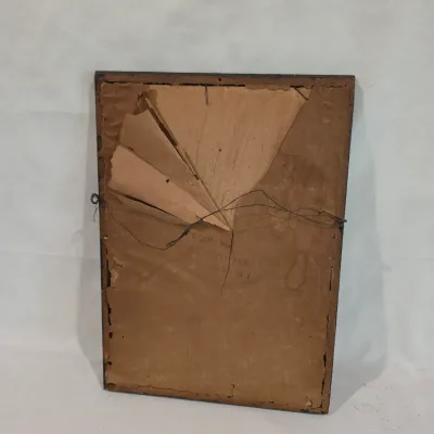 Vintage Photo Albums & Antique Photographs (G-JS)