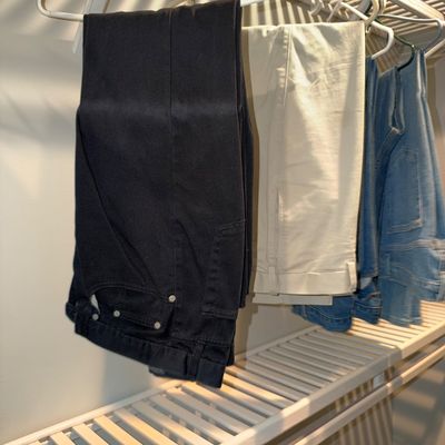 Men's Casual Pants & Shorts Size 36/30 - Saddlebred & More (PBC-RG)