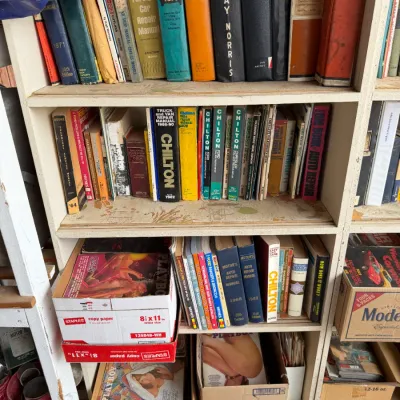 Sale Photo Thumbnail #1545