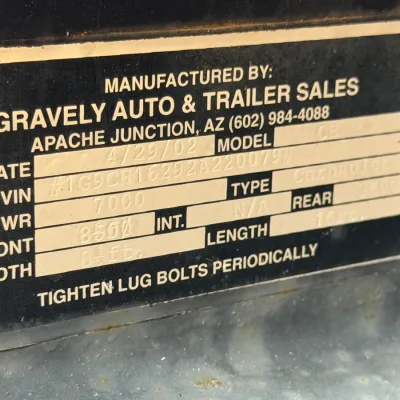Sale Photo Thumbnail #461
