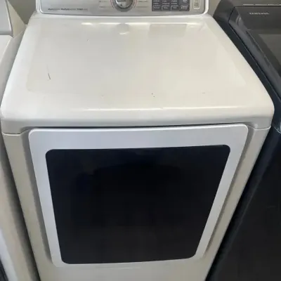 Samsung Electric Dryer