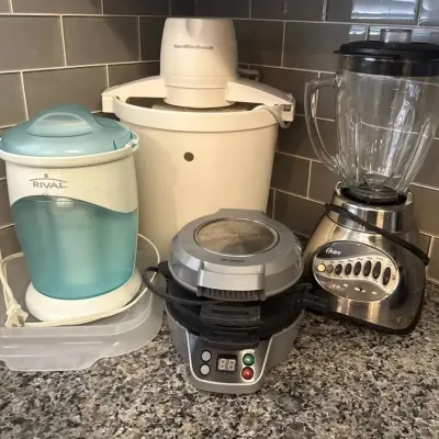 Small Appliances 