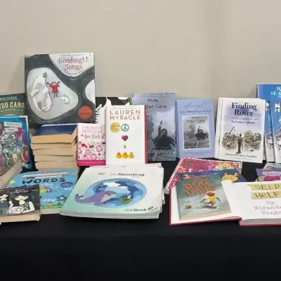 Books 