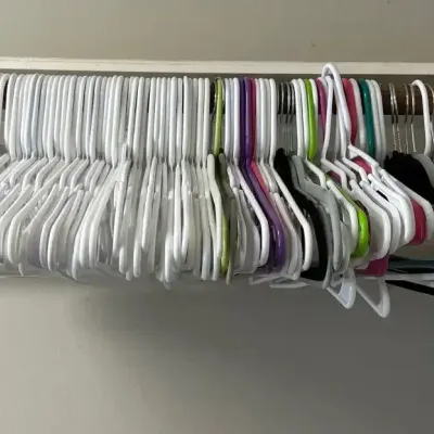 Hangers