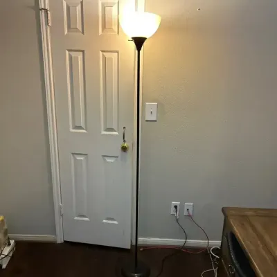 71” Floor Lamp