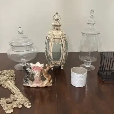Decor