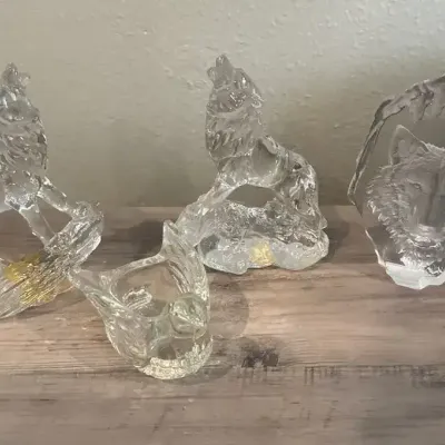 Glass Decor