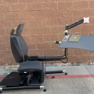 Alt Work Workstation Medical Chair