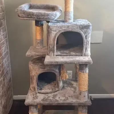 Cat Tree